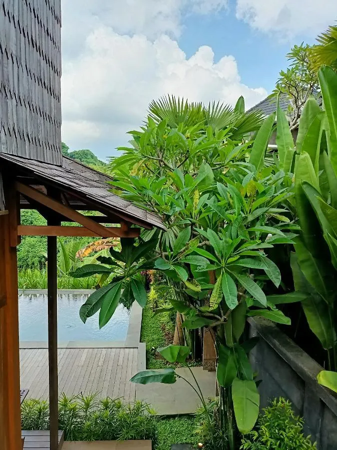 Yanyan Resort Ubud 4*, Ubud (Bali)