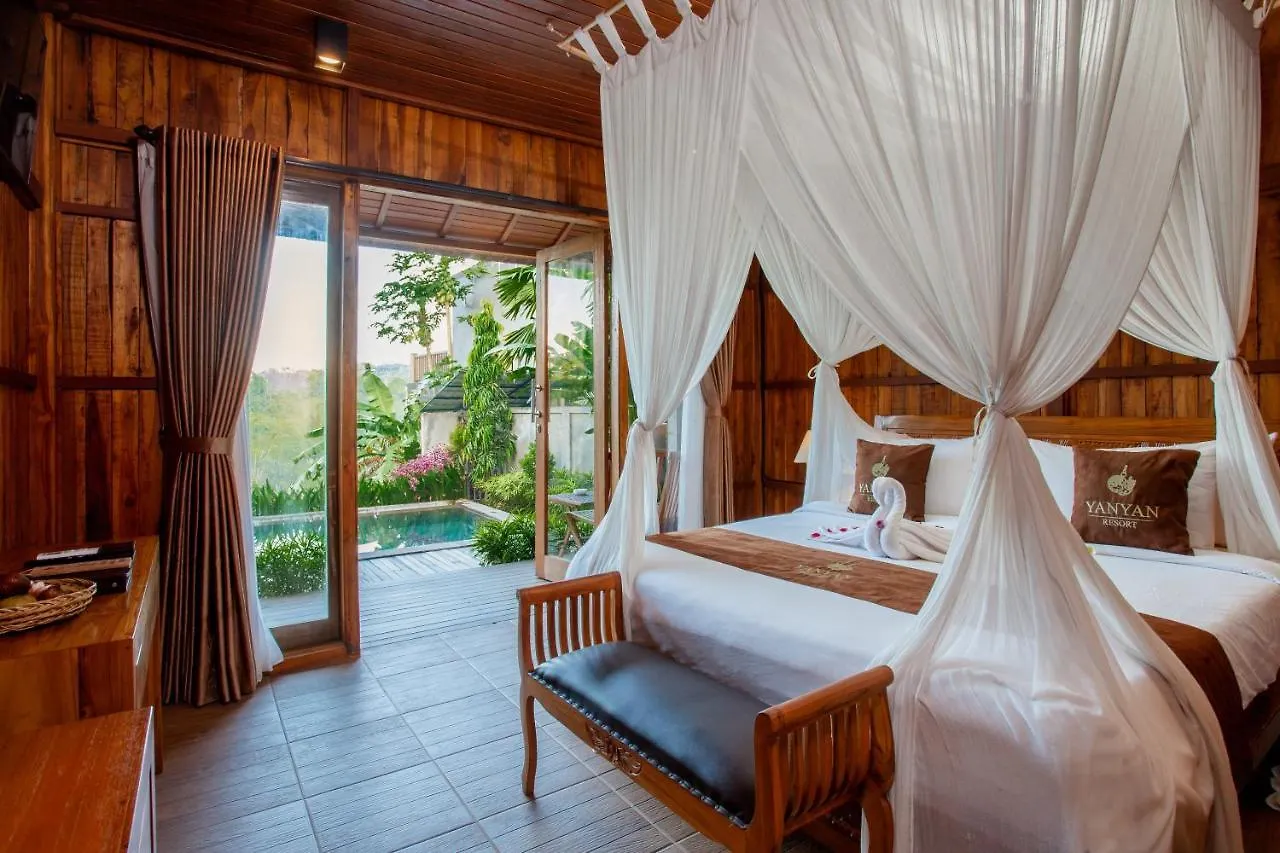 Yanyan Resort Ubud Ubud (Bali)