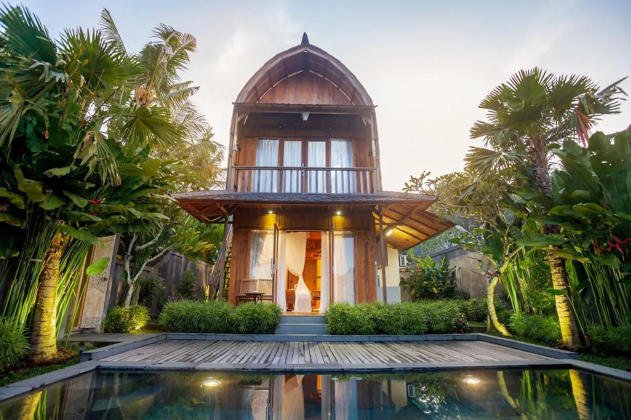 Yanyan Resort Ubud