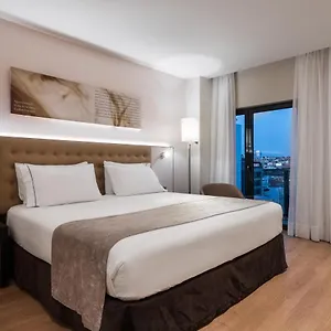 ***** Hotel Eurostars Letras Portugal