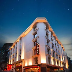 **** Hotel Jaff & Nisantasi Tyrkiet