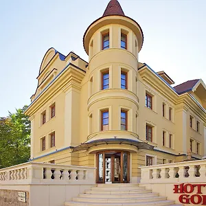 **** Hotel Gold Ungarn