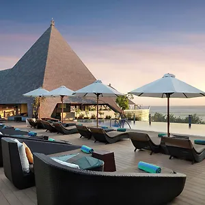 ***** Hotel The Kuta Heritage - Managed By Accor Indonesien