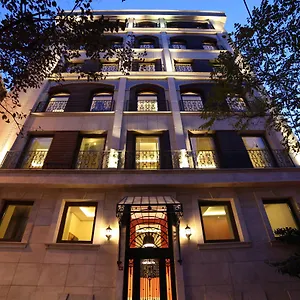 **** Hotel The Fox Tyrkiet