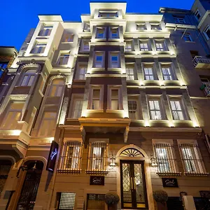 *** Hotel The Soul Tyrkiet