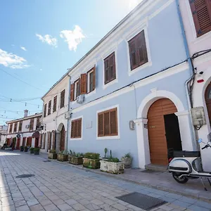 Art Gjuhadol Shkodra