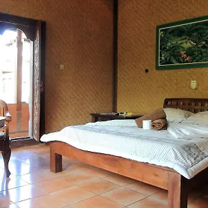 Bella House Monkey Forest Oda ve Kahvaltı