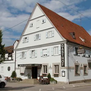 Krone 2* Zusmarshausen