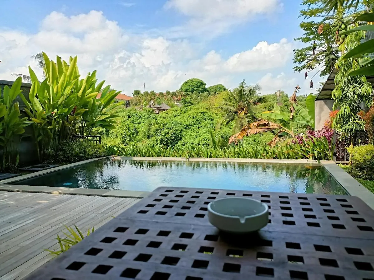 Yanyan Resort Ubud 4*,