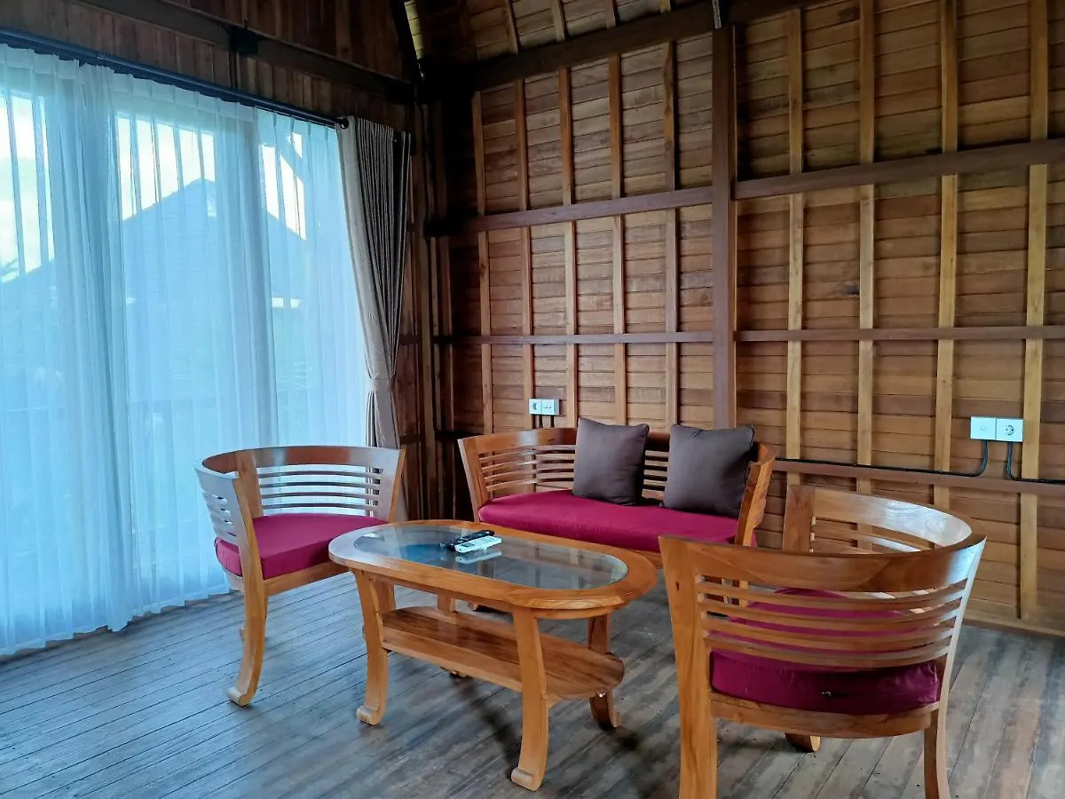Yanyan Resort Ubud