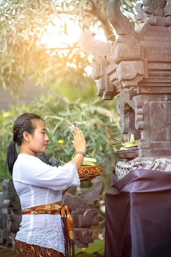 Yanyan Resort Ubud