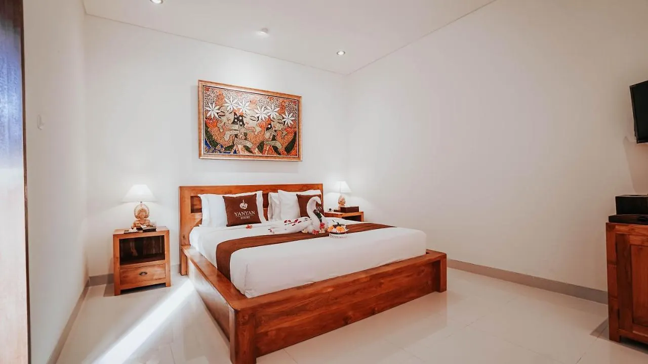 Yanyan Resort Ubud