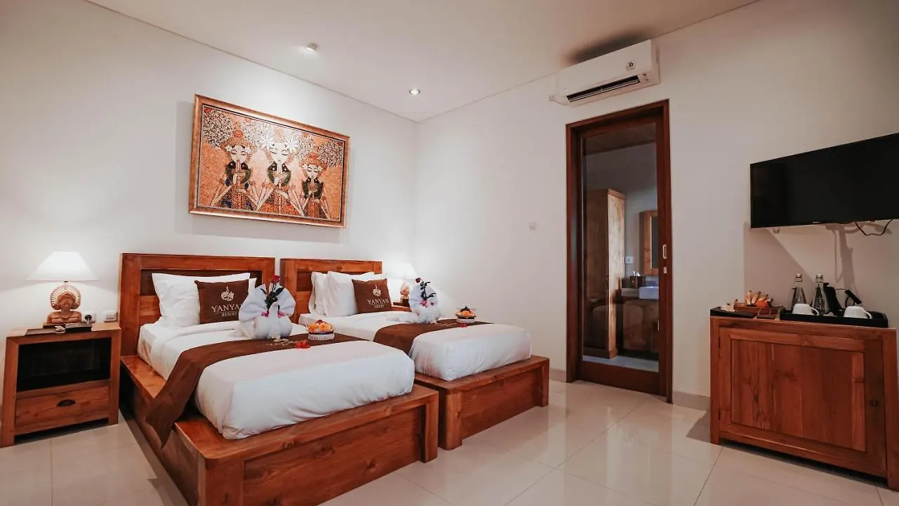 Yanyan Resort Ubud