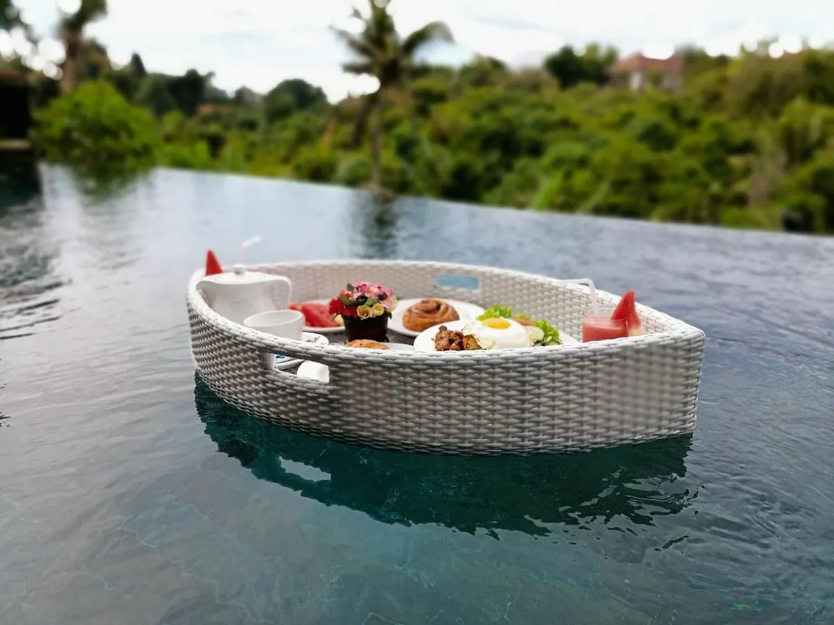 Yanyan Resort Ubud 4*,  Endonezya