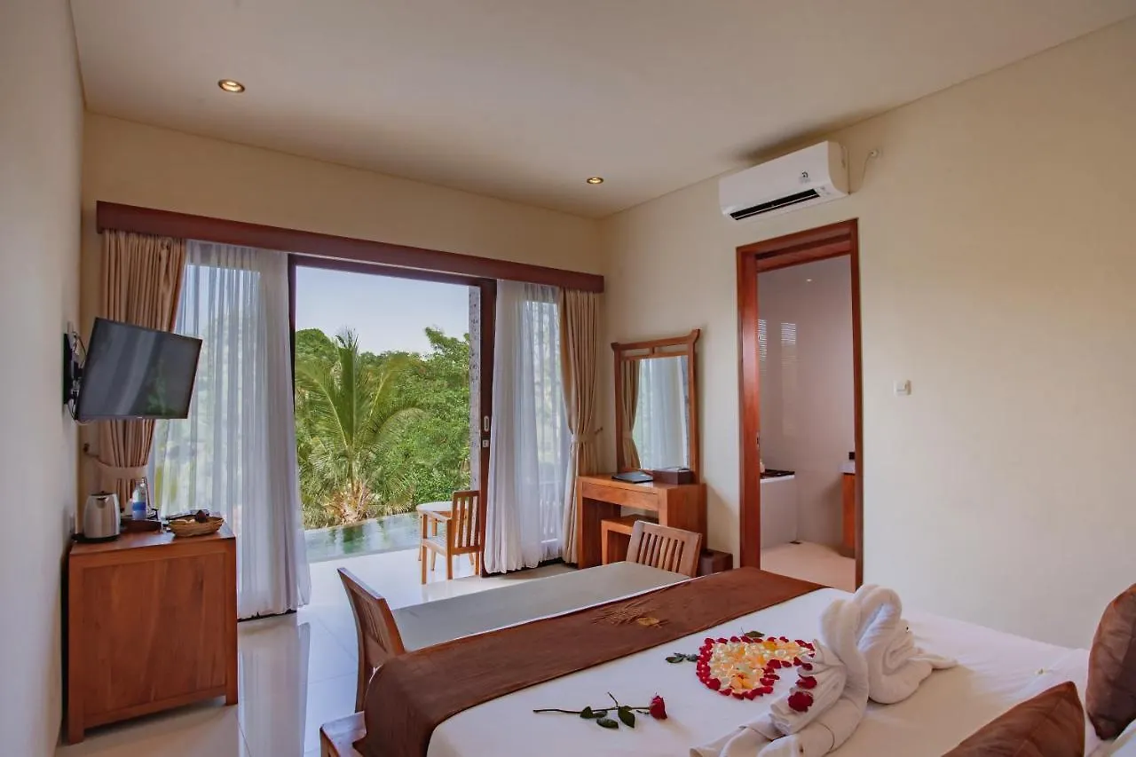 Yanyan Resort Ubud