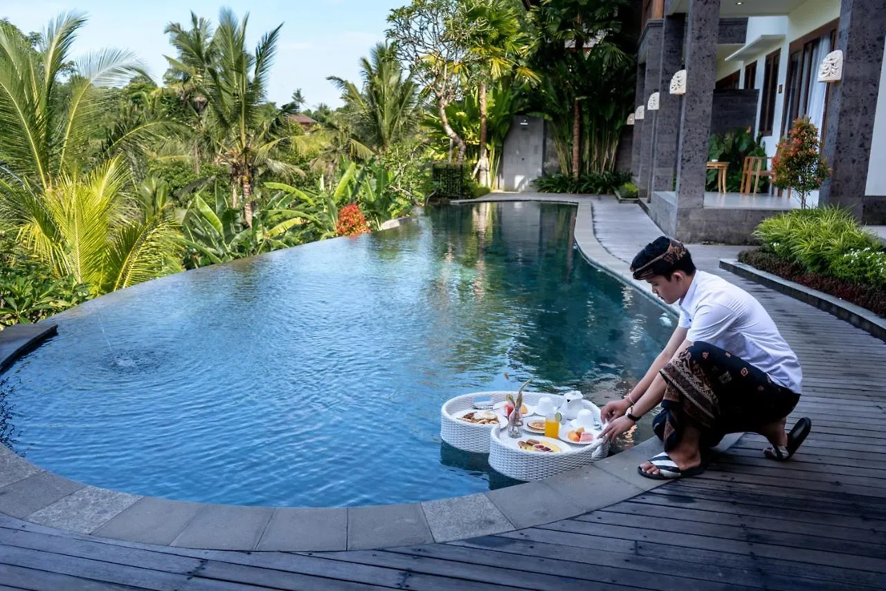 Yanyan Resort Ubud 4*,