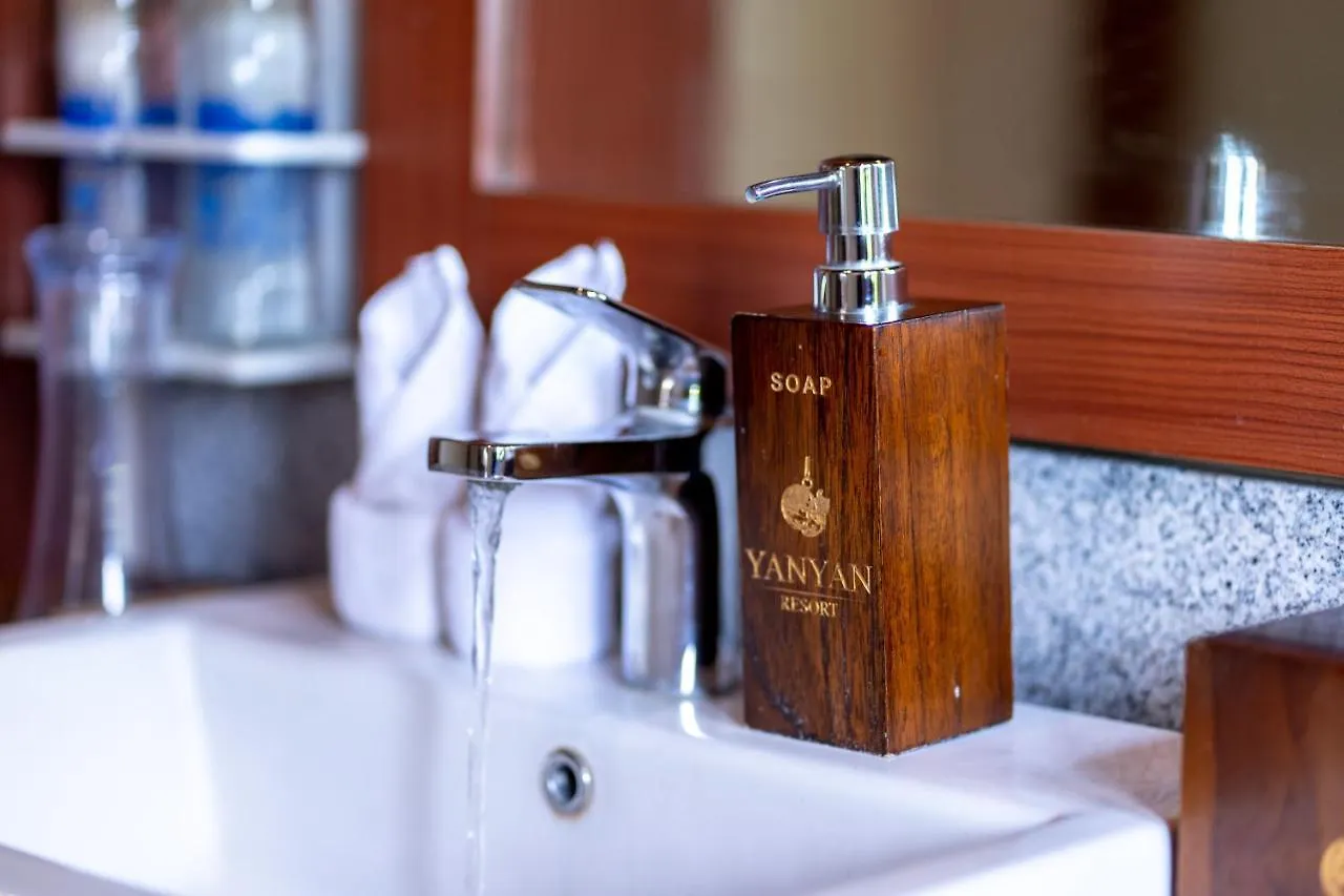 Yanyan Resort Ubud