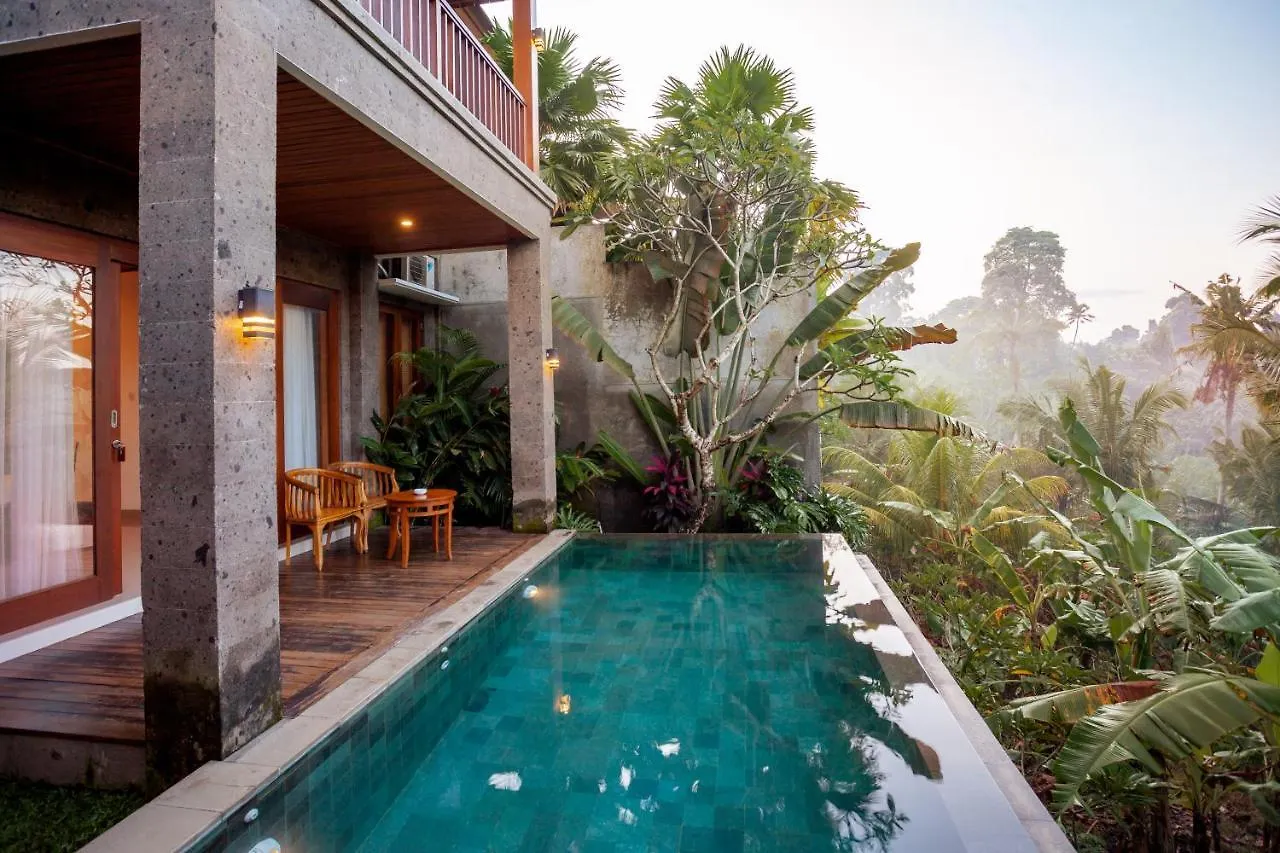 Yanyan Resort Ubud