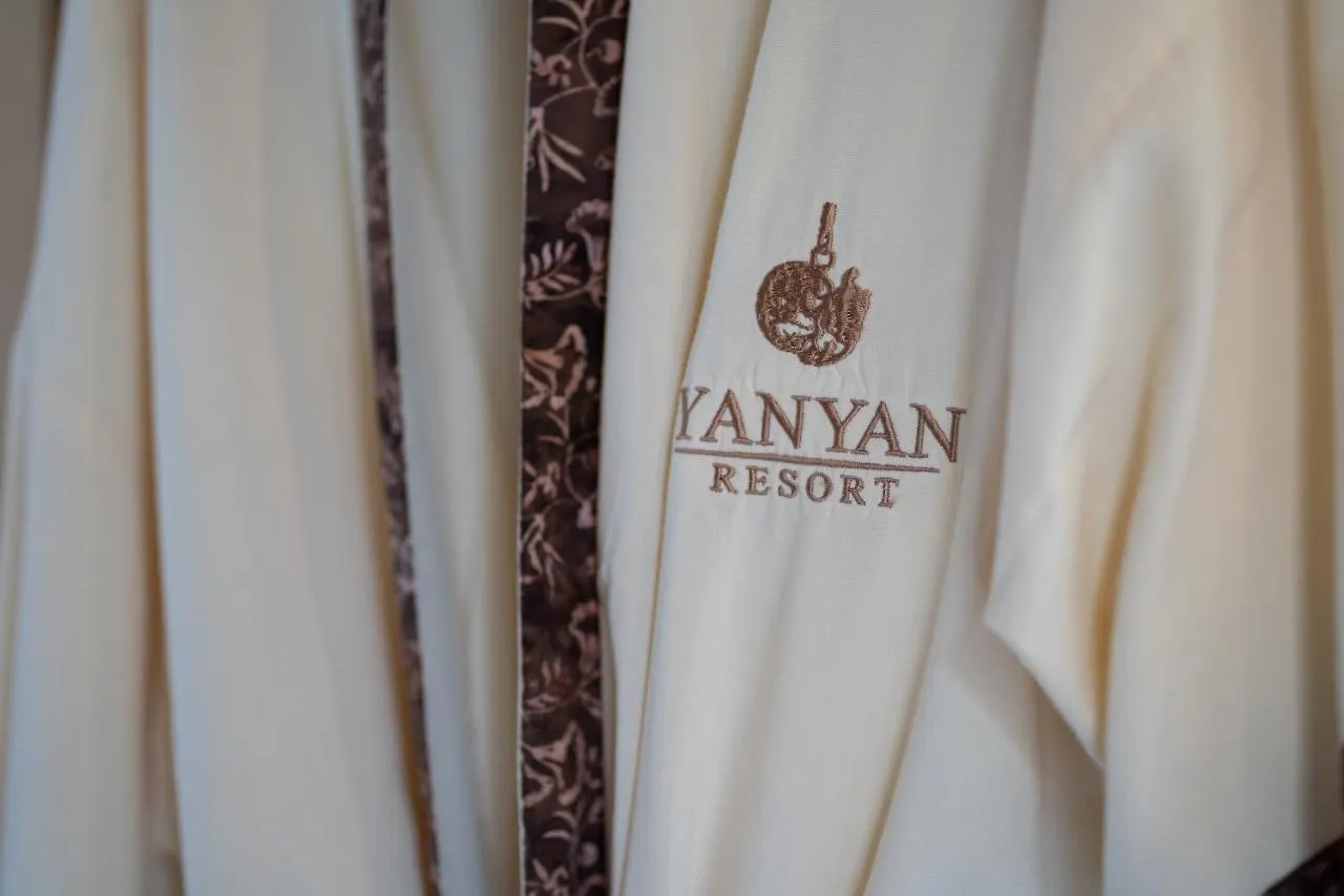 Yanyan Resort Ubud