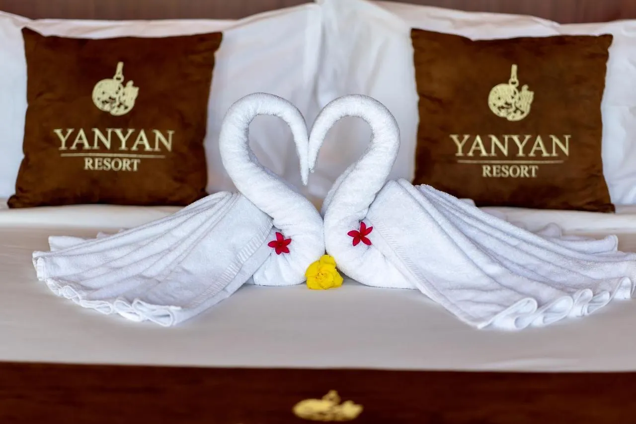 Yanyan Resort Ubud