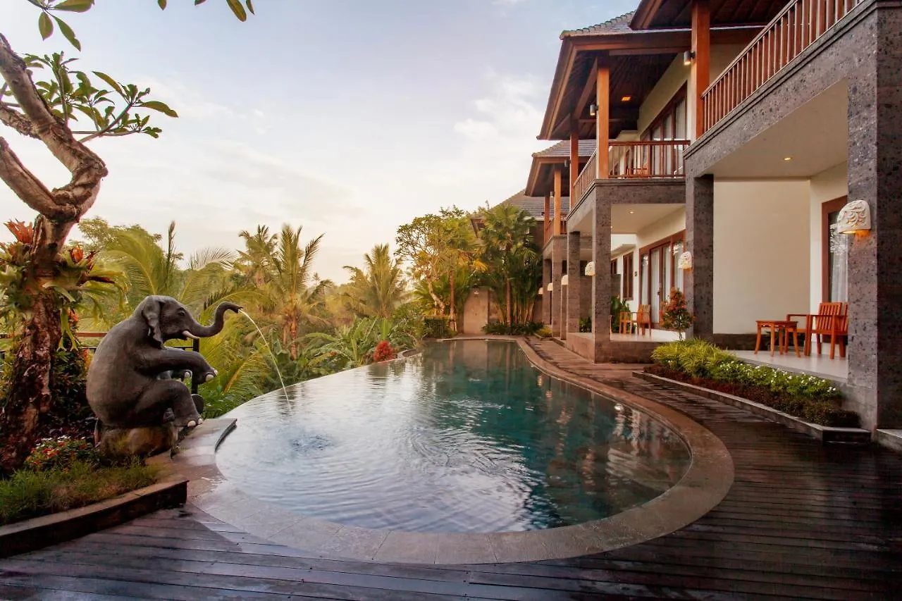 Yanyan Resort Ubud