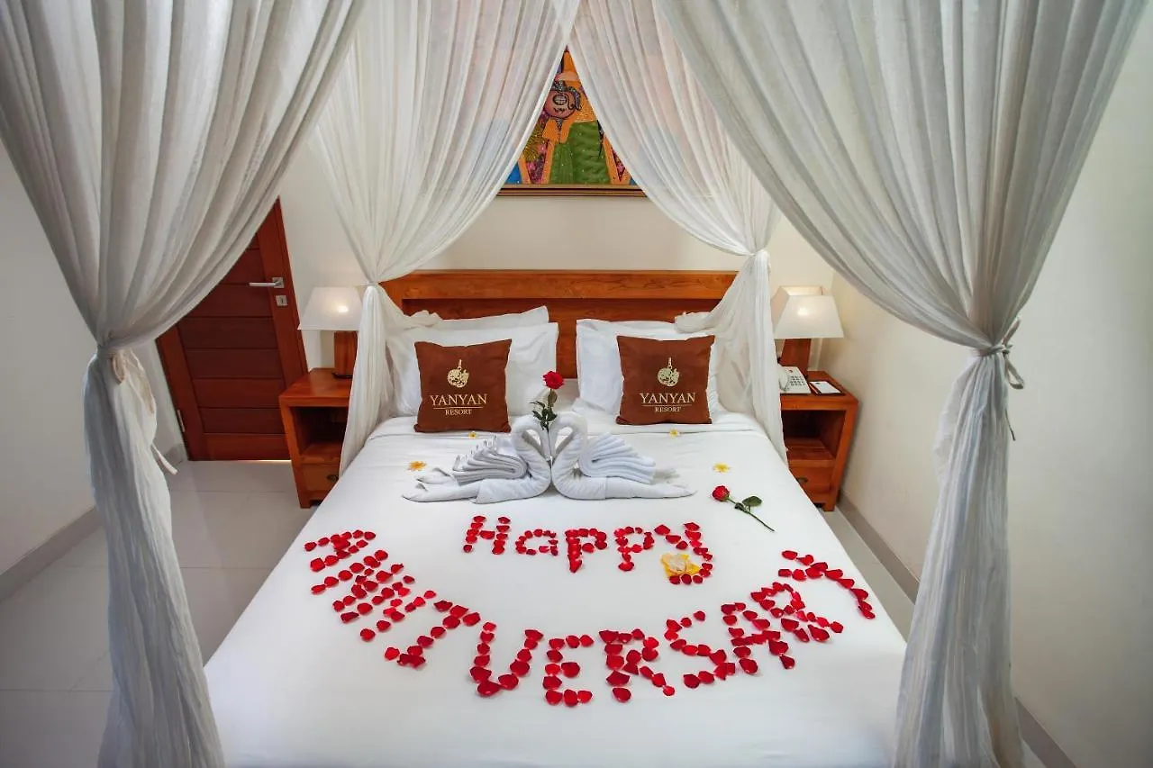 Yanyan Resort Ubud