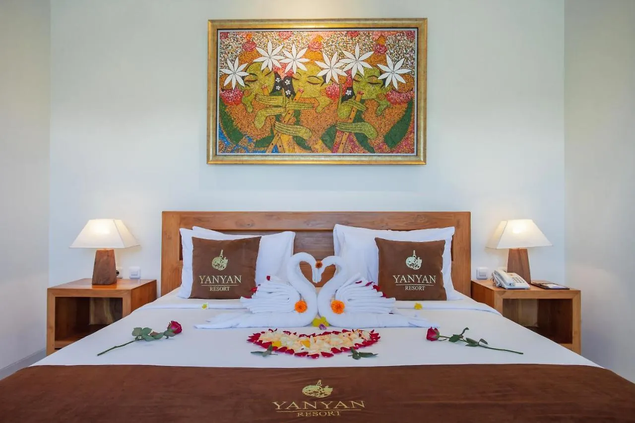 Yanyan Resort Ubud