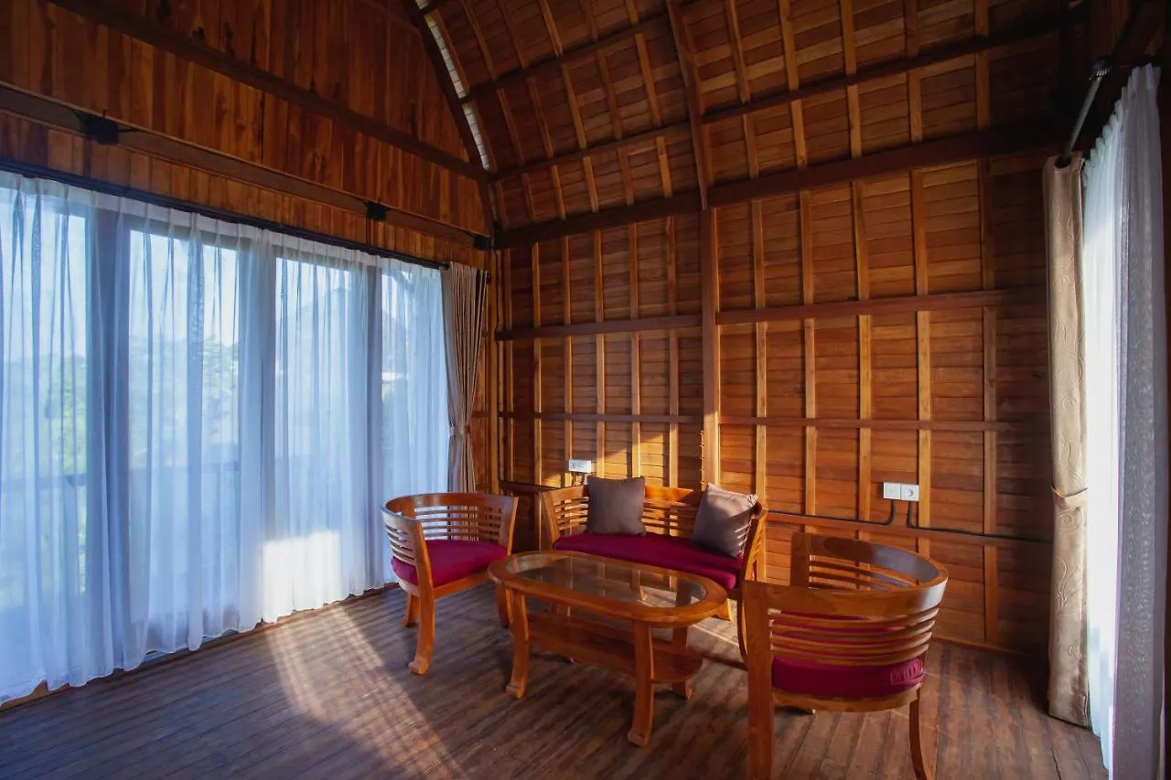 Yanyan Resort Ubud