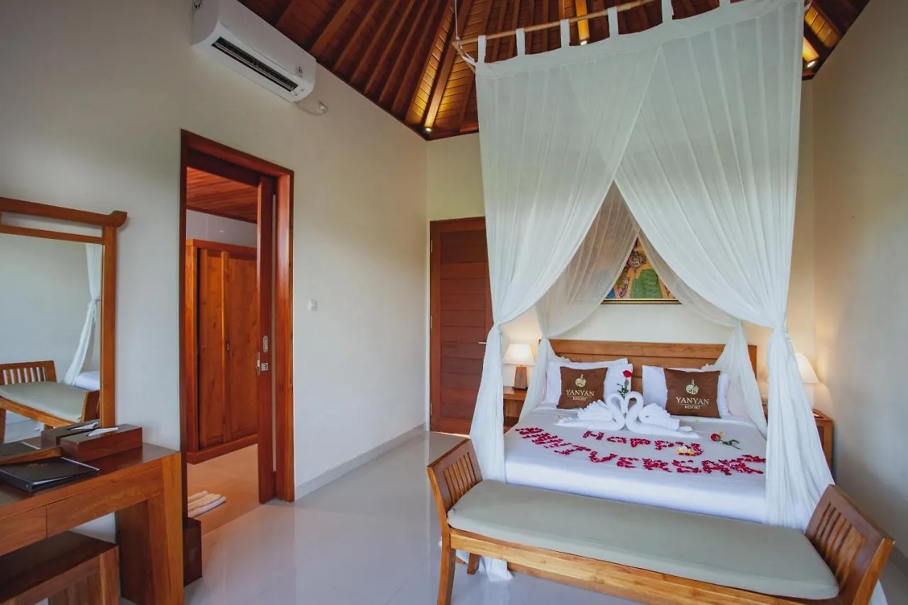 Yanyan Resort Ubud