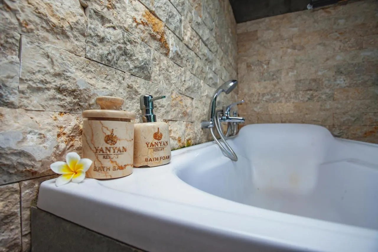 Yanyan Resort Ubud