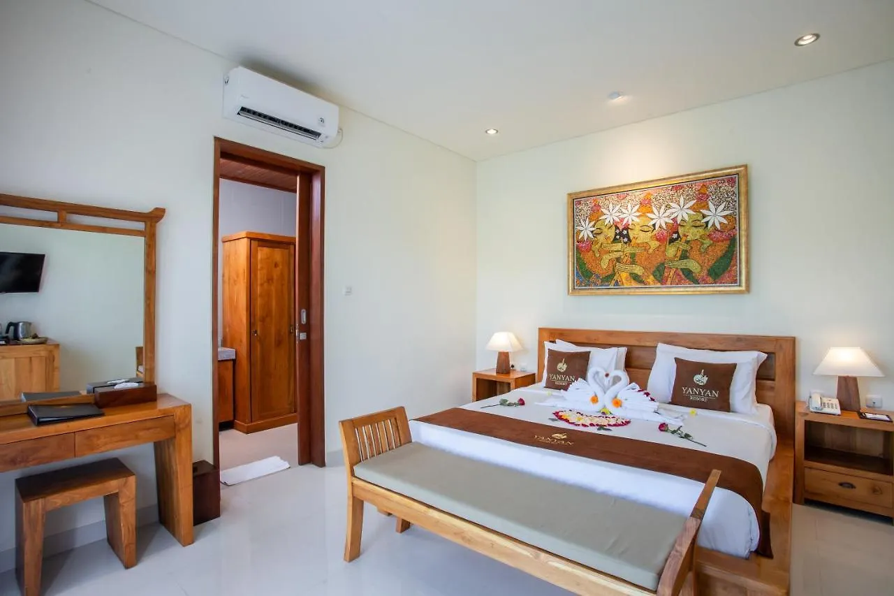 Yanyan Resort Ubud