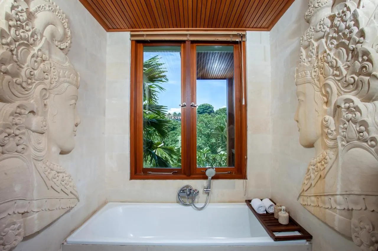 Yanyan Resort Ubud