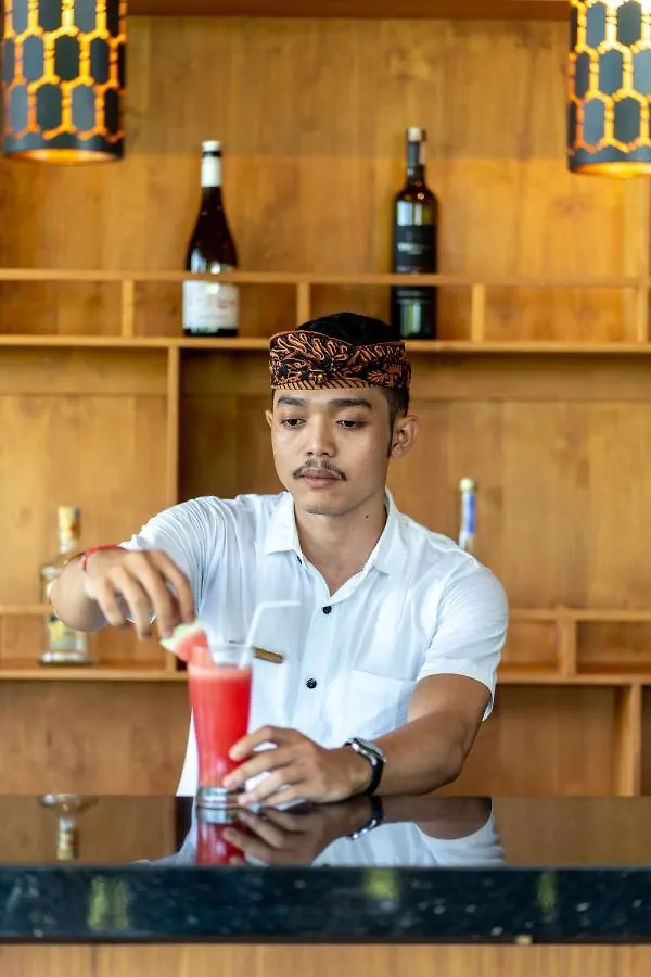 Yanyan Resort Ubud